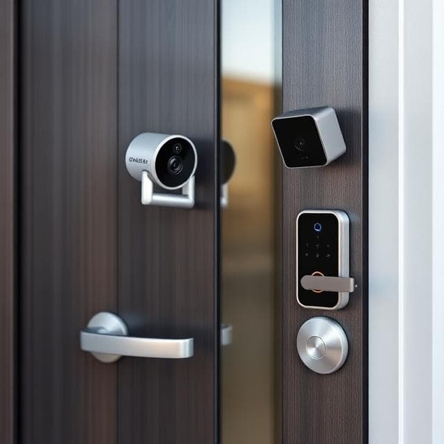 Security Systems